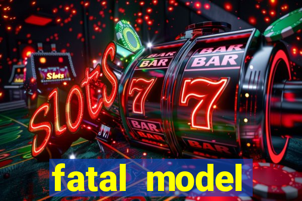 fatal model itamaraju bahia